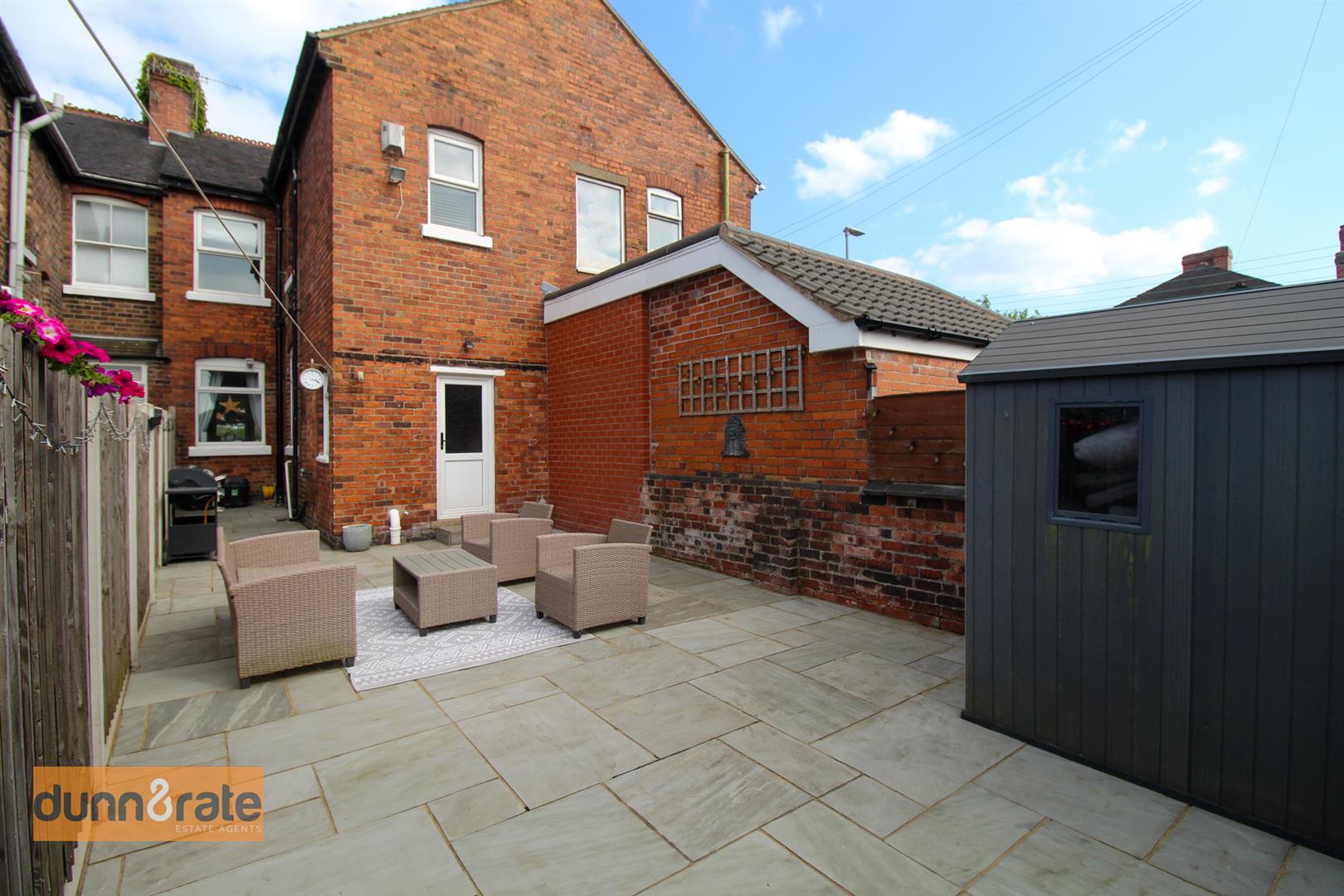 Baddeley Green Lane, Baddeley Green, Stoke-On-Trent